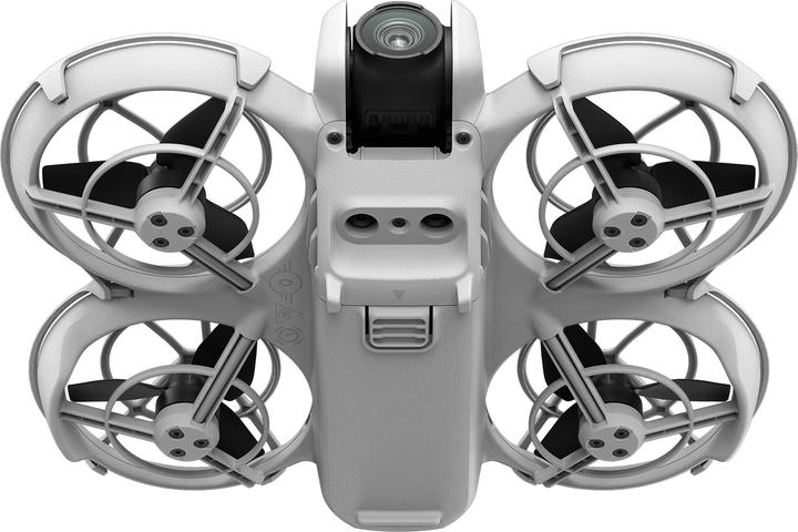 Productafbeelding DJI Neo Vlieg Meer Combo (18 min, 135 g, 12 Mpx)