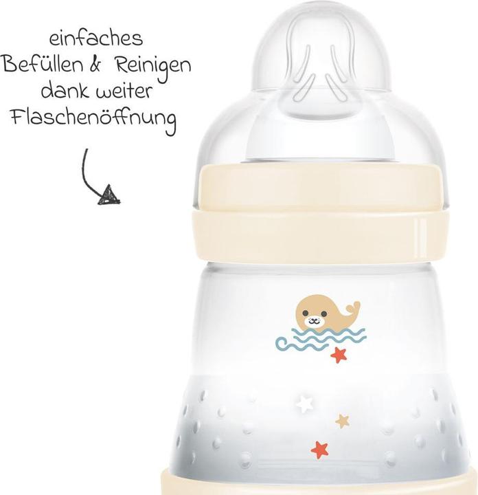 Produktbild MAM Easy Start Anti-Colic (160 ml)