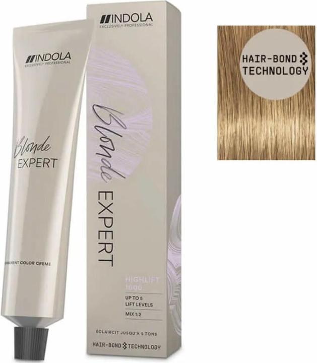 Indola PCC BE 100022 60ml von GBEPARFARTR (Eau de Parfum, 60 ml)