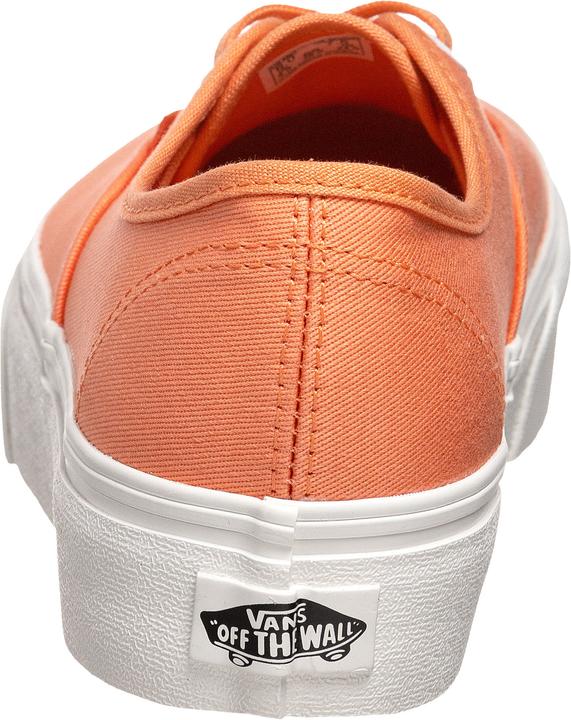 Image du produit Vans Chaussures UA Authentic Platform 2.0 (41)