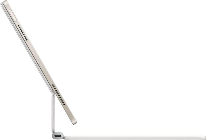 Produktbild Apple Magic Keyboard (DE, iPad Air 11 2024 (M2), iPad Air 2020 (4. Gen), iPad Air 2022 (5. Gen))