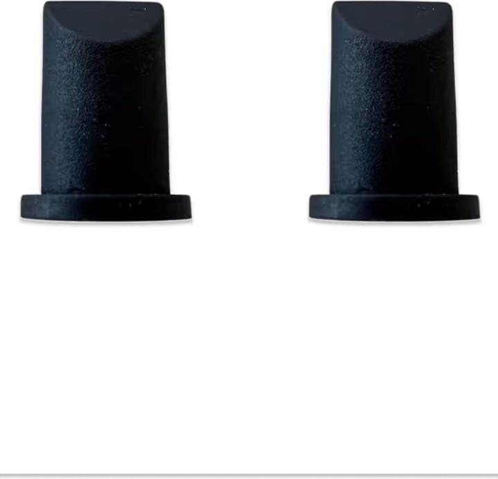 Produktbild Autoblow VacuGLIDE 2 Nipples For Cap