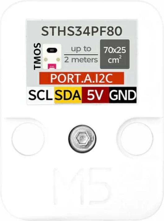 Produktbild M5Stack TMOS PIR Unit