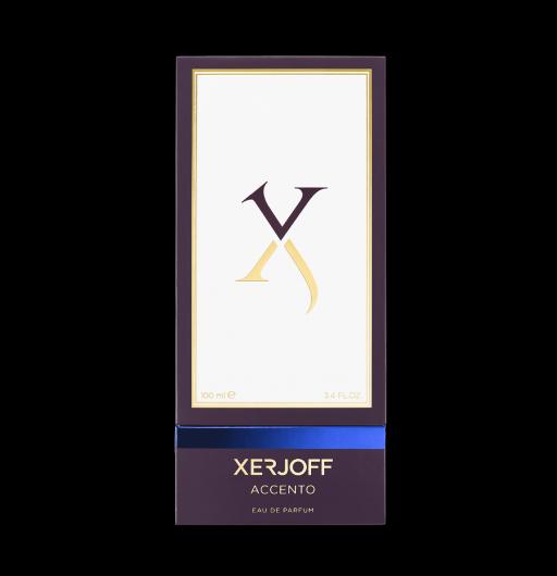 Image du produit XerJoff DUPLICAT Accento (Eau de parfum, 100 ml)
