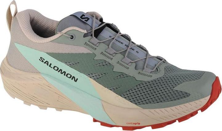 Actual product image Salomon Sense Ride 5 (40)