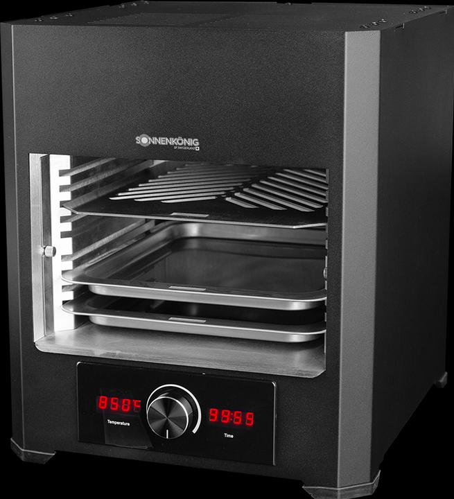 Actual product image Sonnenkönig Dragon 800