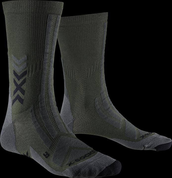Immagine prodotto X-Socks Escursione Scoprire l'equipaggio (45 - 47)