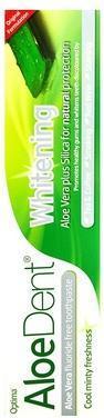 Produktbild Aloe Dent Optima Aloedent Whitening Toothpaste 100ml (100 ml)