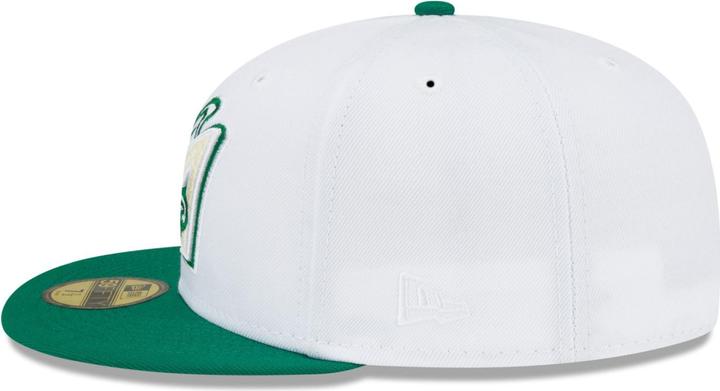 Produktbild New Era 59Fifty Cap - ANNIVERSARY Los Angeles Angels - 7 (7)