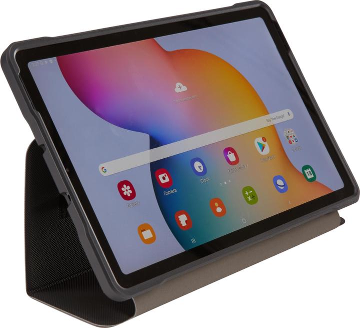 Productafbeelding Caselogic Snapview hoesje voor Galaxy Tab S6 Lite CSGE-2293 Juodas (3204656) (Galaxy Tab S6 Lite)