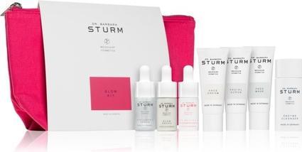 Dr. Barbara Sturm Cleansing and make-up removing foam (Darker Skin Tones Enzyme Cleanser) 75 g (Schaum)
