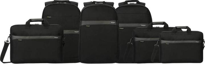 Actual product image Targus 17.3" GeoLite" EcoSmart Essential lapto (17.30", Universal)