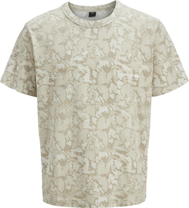Jack & Jones Gedruckt T-shirt Junior T-shirt (152)