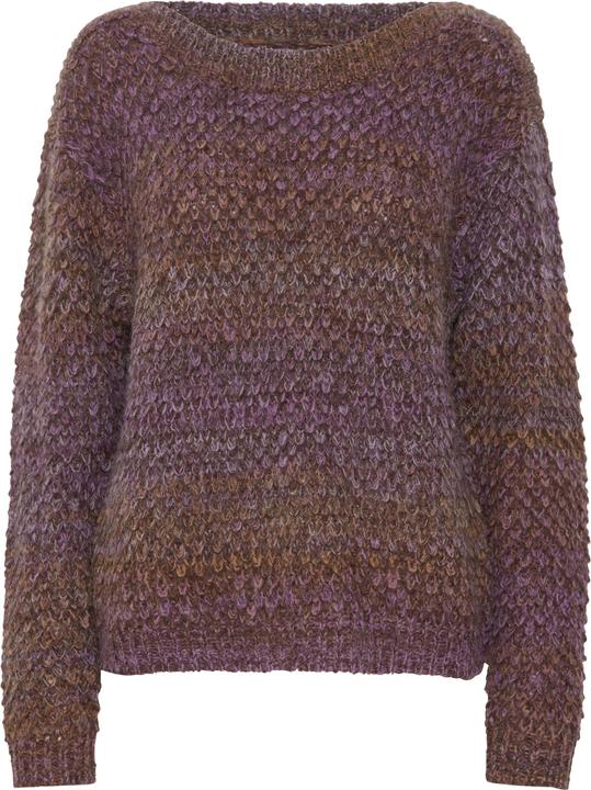 Immagine prodotto Pulz Jeans Pulz - PZIRIS Maglia multicolore - Maglione - 50207563 (L)