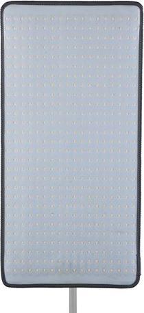 Image du produit Linkstar Panneau LED bicolore flexible LX-100 30x60 cm