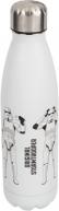 Ootb Metall-Trinkflasche, Stormtrooper II (0.50 l)