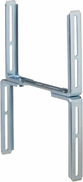 Produktbild Alba Blumenkistenträger für Mauer