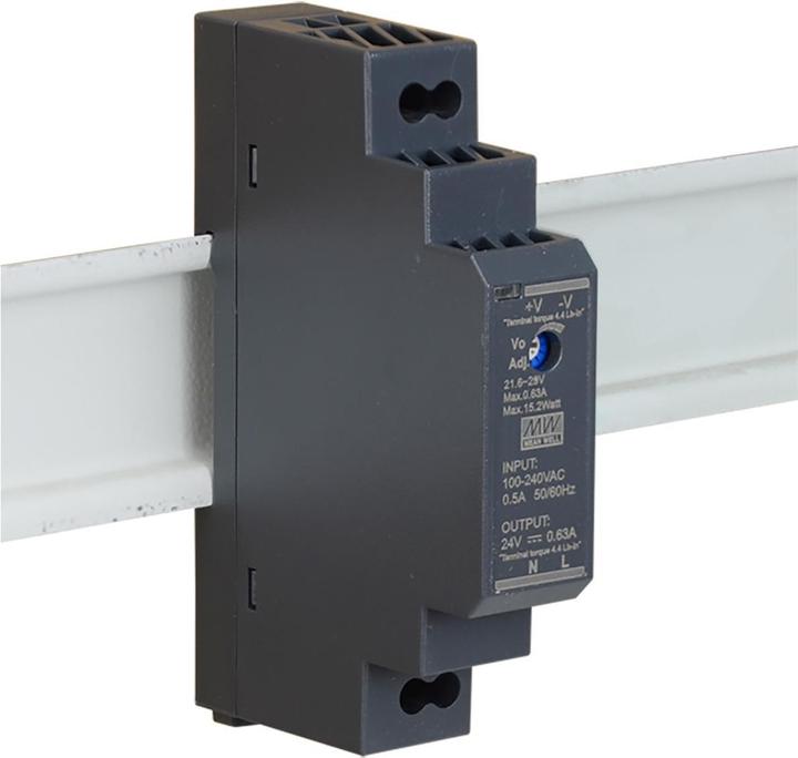 Exsys EX-6971 Power supply unit