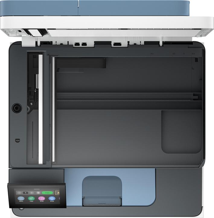 Productafbeelding HP Color LaserJet Pro MFP 3302fdwg 25ppm printer (Laser, Kleur)