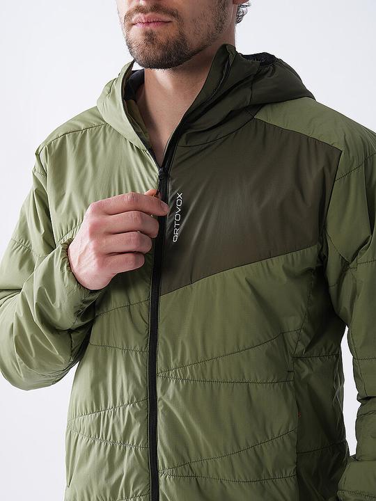 Produktbild Ortovox Piz Duan Jacket (M)