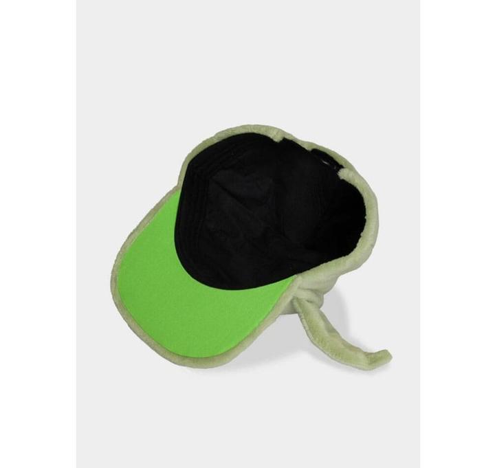 Actual product image Difuzed Star Wars: The Child plush - cap (One size)