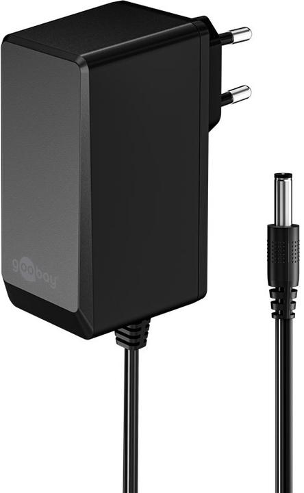Produktbild Goobay 12-V-Netzteil 27 W / 2,25 A