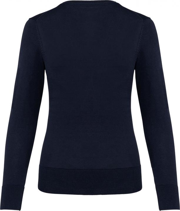 Actual product image Kariban Women's suprima cardigan (XS)