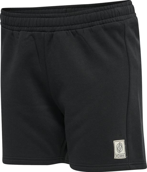 Actual product image hummel Gg12 Sweat Shorts Woman (S)