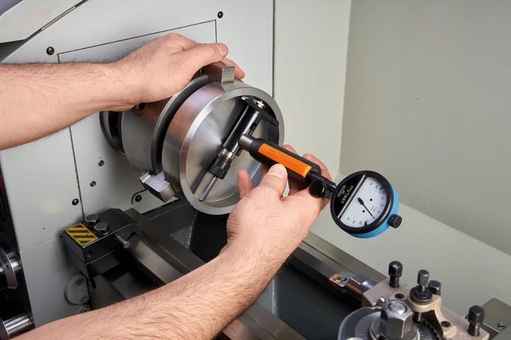 Produktbild Magni Innenmessgerät SU HM 12-20mm HM SCHWENK
