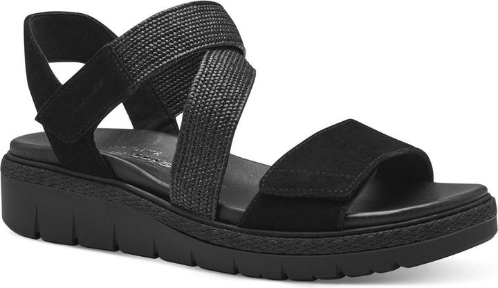Actual product image Tamaris Pure Relax sandal (37)