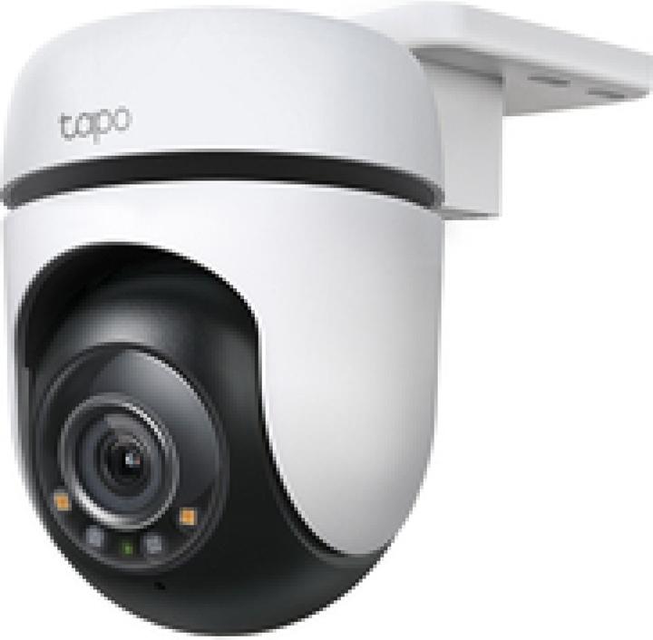 Image du produit TP-Link Caméra Wi-Fi de sécurité Pan/Tilt pour l'extérieurS (2304 x 1296 Pixels)