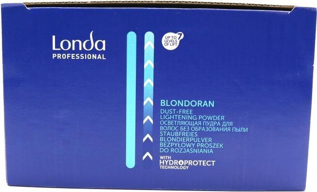 Image du produit Londa Blondoran Powder Poudre à décolorer Duopack 2x 500 g (Blonde)