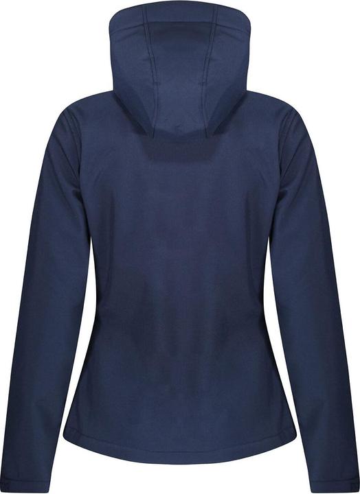 Actual product image Regatta Venturer softshell jacket Three-layer membrane (38)