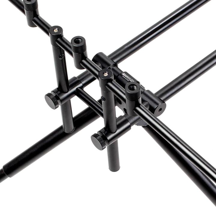 Immagine prodotto Arapaima Fishing Equipment Rod Pod (Asta a tutto tondo, 90 cm)
