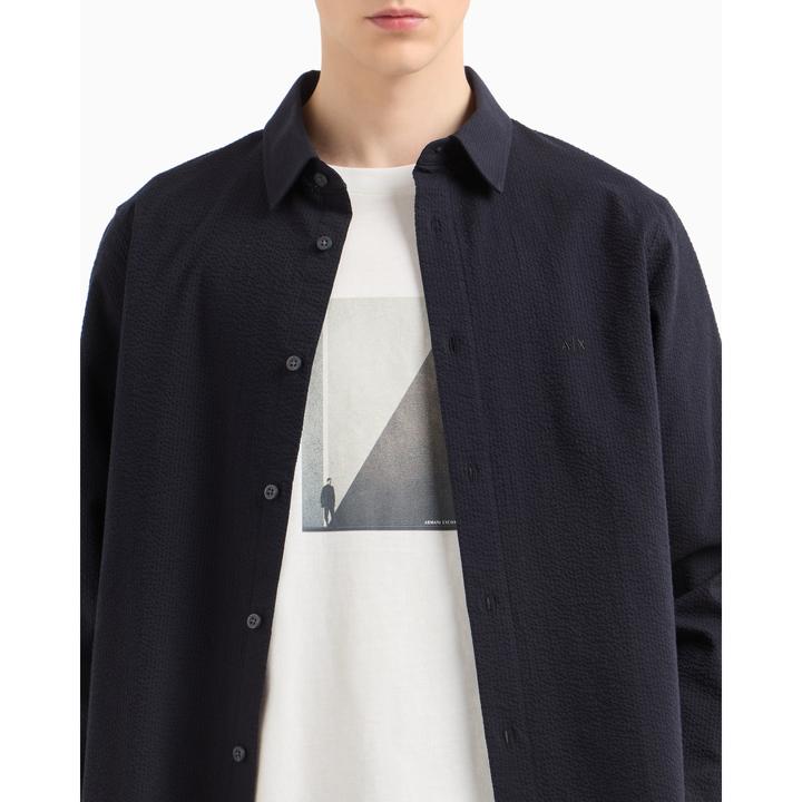 Actual product image Armani Exchange T-shirt (XL)