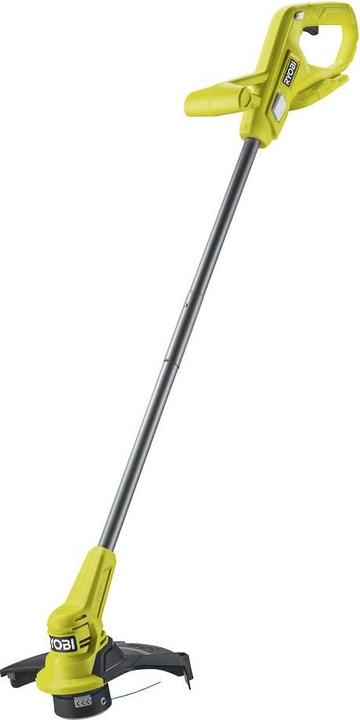 Actual product image Ryobi RY18LT23A-0 (Trim line)