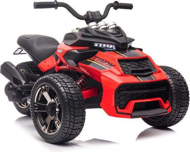 Produktbild Es-toys Kindermotorrad (12 V)