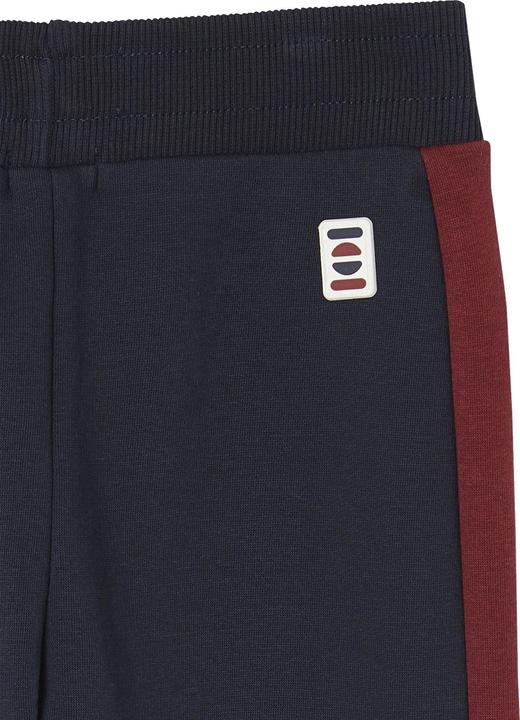 Produktbild Vertbaudet Jungen Jogginghose mit Zierstreifen und Recycling-Polyester (92)