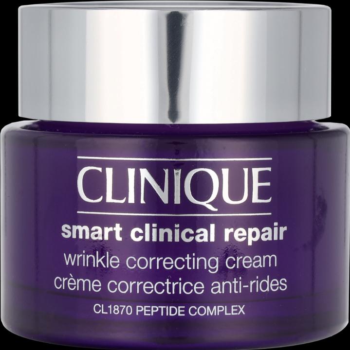 Smart Clinical Repair (75 ml, Nachtcreme, Bis SPF 10)