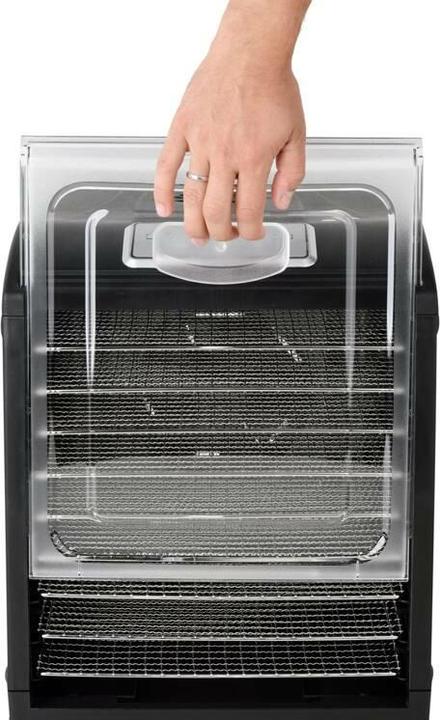 Produktbild Vorel SUSZARKA SPOŻYWCZA 9 SIT, 600-700W