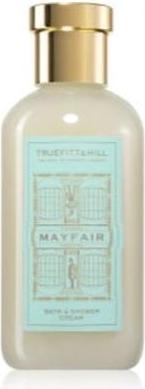 Actual product image Truefitt & Hill Truefitt Hill Mayfair Bath And Shower Cream - 200 Ml (200 ml)