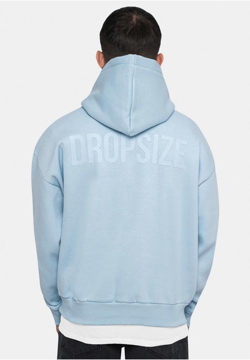 Image du produit Dropsize Sweat à capuche Heavy Oversize HD Print - 126909 (L)