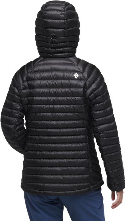 Produktbild Black Diamond W Approach Down Hoody (S)