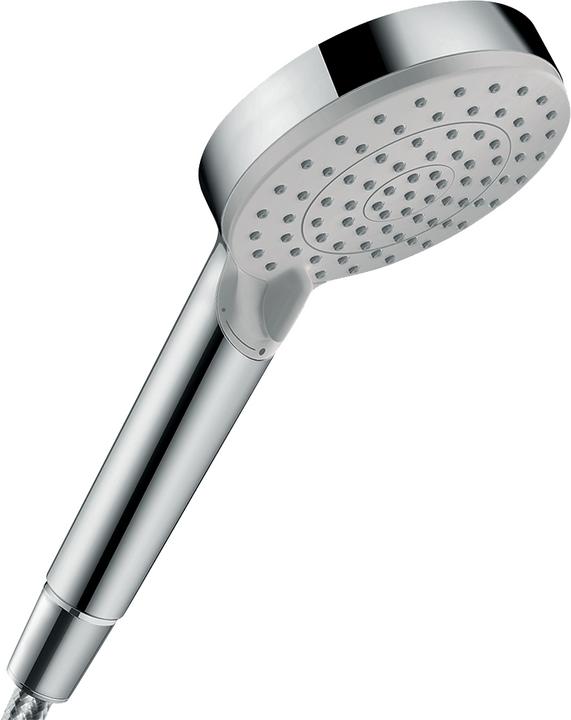Immagine prodotto hansgrohe Vernis Blend Vario (2 Tipi di raggi, 5.20 l/min)