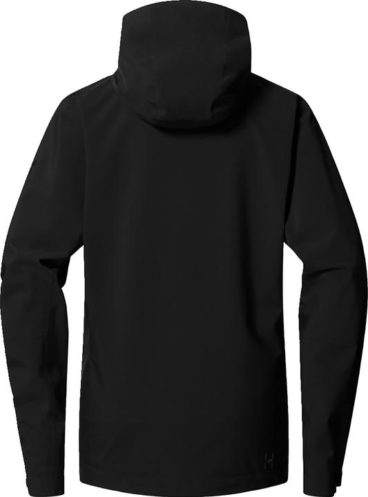 Actual product image Haglöfs Breeze Proof (XS)
