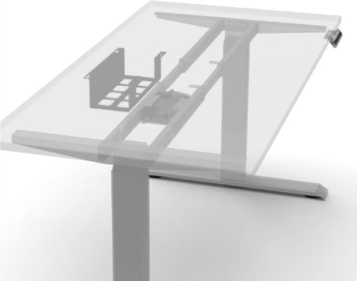 Productafbeelding OK-Line Kabelgoot V (100 cm)