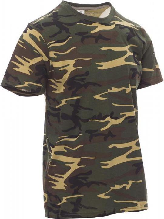 Actual product image Payper Sunset T-shirt (L)