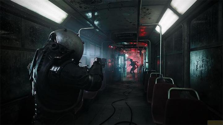 Immagine prodotto Bandai Namco Cronos: The New Dawn PS-5 (PS5, EN)