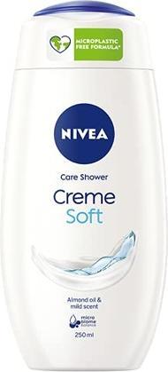 NIVEA Creme Soft Shower Gel 250ml (250 ml)