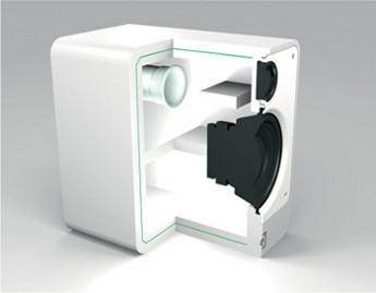 Produktbild Q Acoustics Concept 20 (1 Stk.)